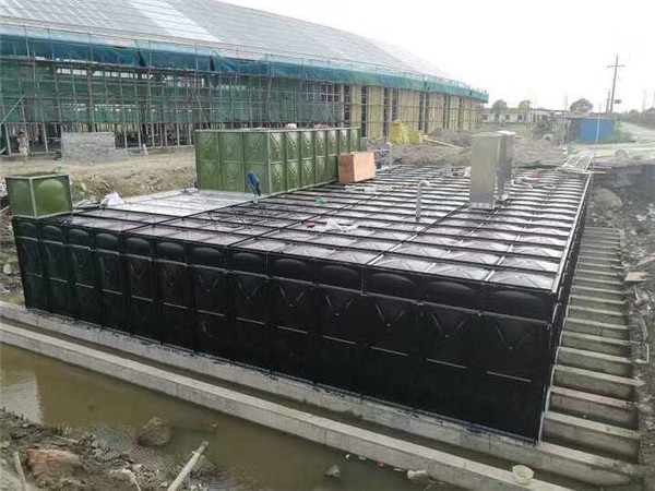 上海出售一体化预制泵站价格